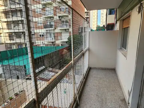 Departamento en Alquiler de 3 ambientes