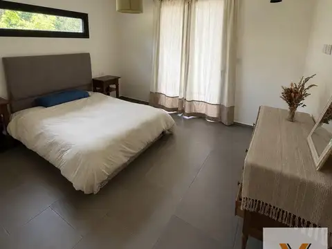 Casa en Alquiler al Este