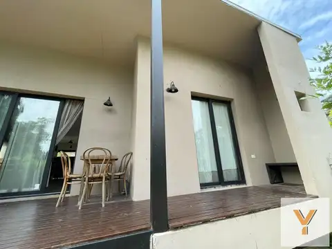 Casa en Alquiler - 2 Dormitorios 1 Baño - 150mts - Mar Del Plata