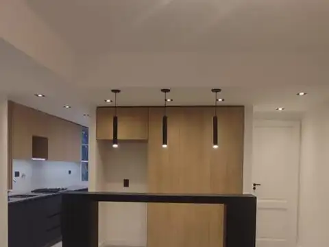 Depto Tipo Casa en Venta en Palermo, USD 300.000