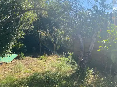 CASA 3 AMBIENTES EN VENTA EN MONTE GRANDE + DEPTO