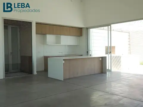 Casa en Venta A Estrenar