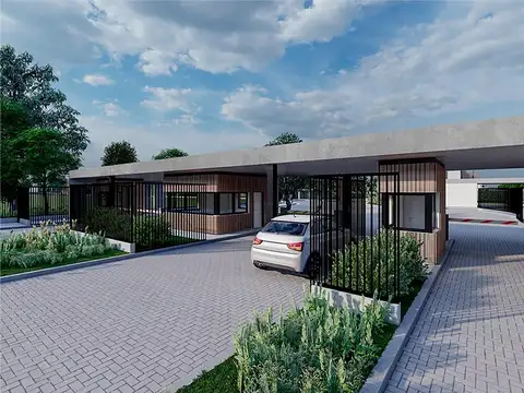 El Olivar, Manuel Alberti. Ruta 26