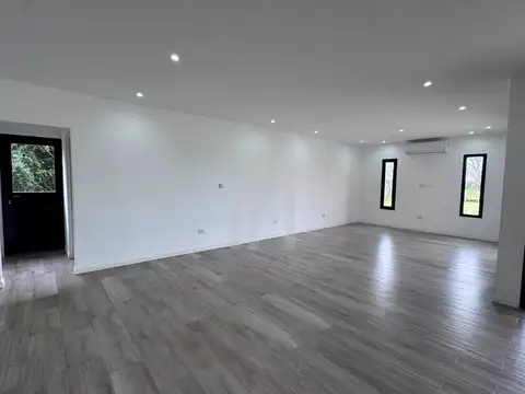 Casa  en Alquiler en El Cantón, Escobar, G.B.A. Zona Norte