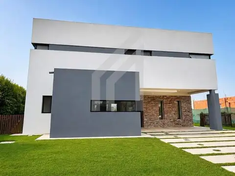 Casa  en Alquiler en El Cantón, Escobar, G.B.A. Zona Norte