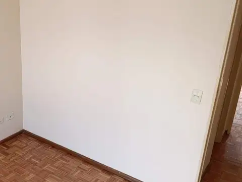 Departamento en Alquiler 25 años