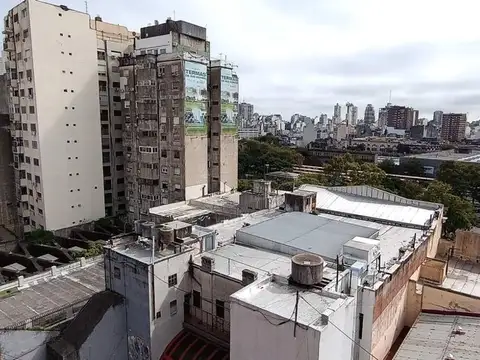Avenida Jujuy 100