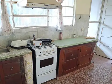 CASA PH EN PLANTA BAJA  ¡NUEVO VALOR!