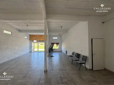 Local en Alquiler A Estrenar