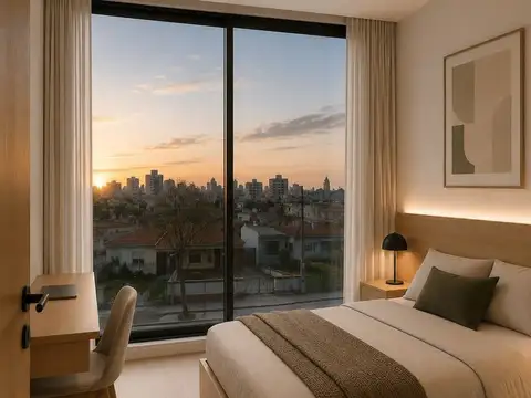 Departamento en Venta de 2 dormitorios