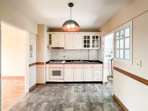 Departamento en Alquiler al Sudeste