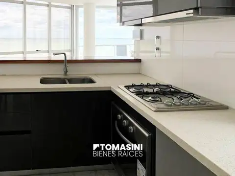 Departamento en Alquiler de 2 dormitorios