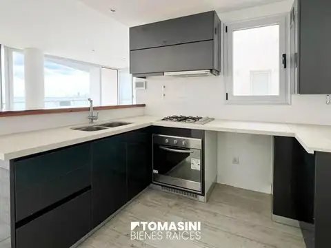 Departamento en Alquiler de 3 ambientes