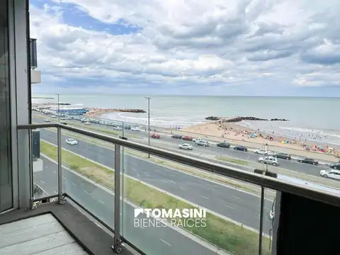 Departamento en Alquiler con 2 cocheras