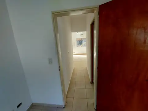 Venta Departamento dos  Ambientes Planta baja ( San Miguel), apto Credito