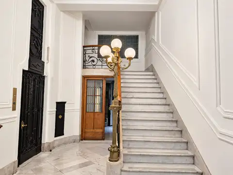 Oficina en Venta en Monserrat, USD 249.000