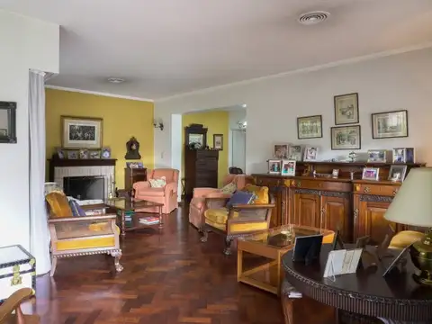 VENTA- CASA DE 4 DORMITORIOS- TARRAGONA Y FRENCH FISHERTON