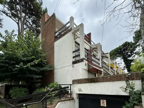 Dúplex Departamento en Venta 2 Dormitorios en Pinamar Zona Dúplex
