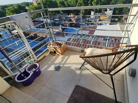 Departamento en Venta Permite mascota