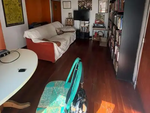 Departamento en Alquiler de 3 ambientes