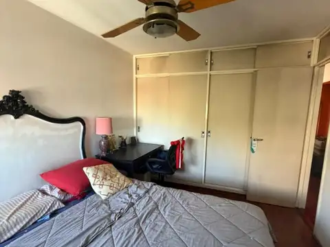 Departamento en Alquiler con 1 cochera