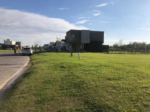 Terreno en Venta en Terravista, General Rodríguez