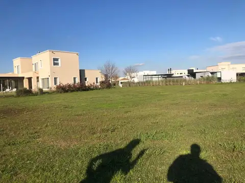 Terreno en Venta en Terravista, General Rodríguez