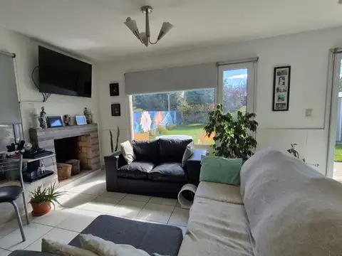 Casa moderna en venta en barrio las victorias