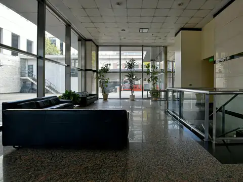 Edificio de oficinas
