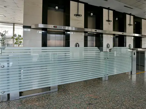 Oficina en Alquiler en San Telmo, USD 15