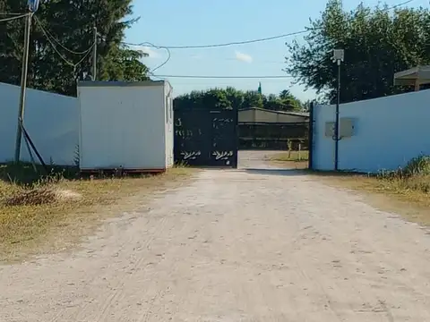 Terreno en Venta de 300,0 m2