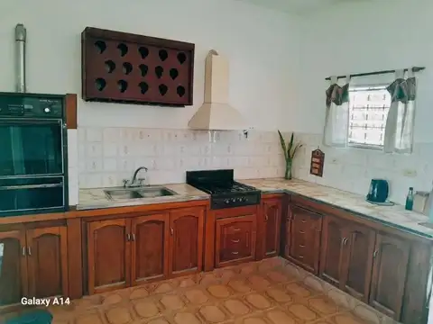 Casa en Venta en Ituzaingó Norte, USD 159.000