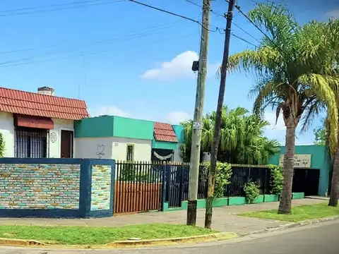 HERMOSA PROPIEDAD EN ITUZAINGO NORTE