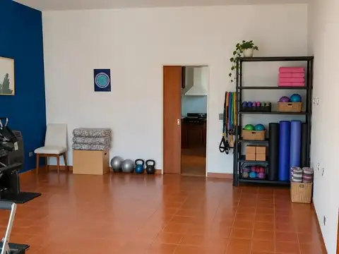 Casa en Venta 40 años