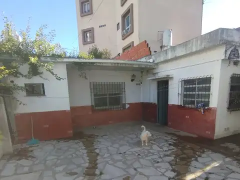 Terreno en Venta de 216,0 m2