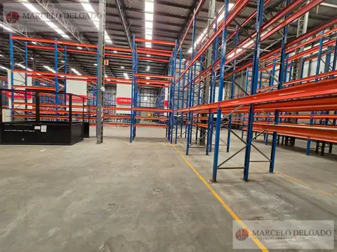 Depósito/Galpon 5.050 m2 Alquiler Almirante Brown