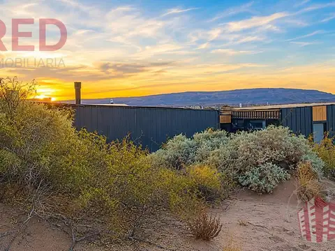 Terreno en Venta en Picun Leufu, USD 40.000