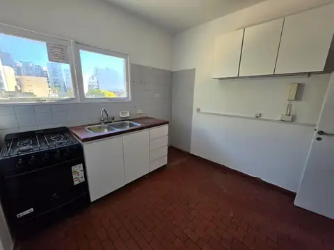 Departamento en Alquiler de 2 dormitorios