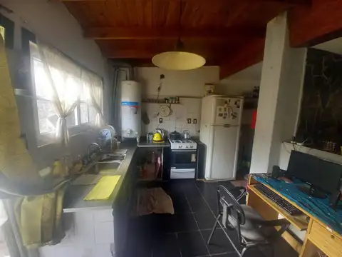 Casa en Venta 40 años