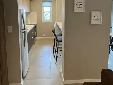 ALQUILO AMOBLADO DEPTO 2 DORMITORIOS CARDINALES COFICO