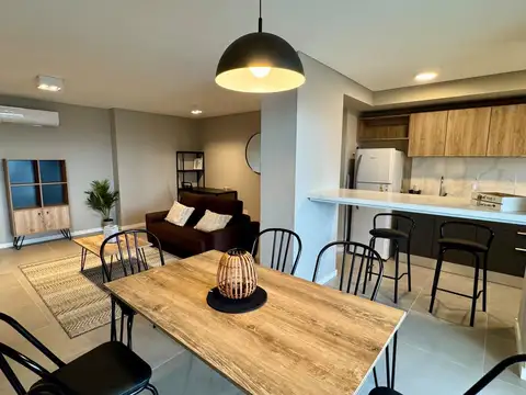 Departamento en Alquiler Temporal en Cofico, $ 2.100.000