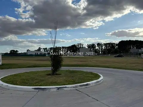 Terreno en Venta en La Alameda, USD 48.000