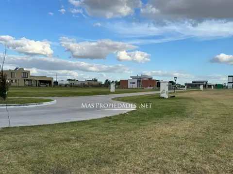 Venta Terreno / Lote interno en La alameda 100