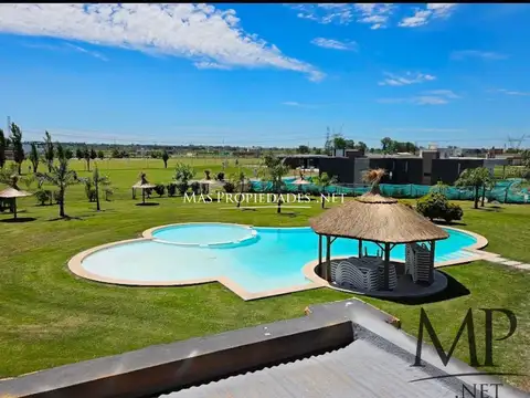 Venta Terreno / Lote interno en La alameda