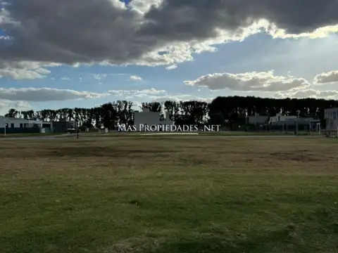 Venta Terreno / Lote interno en La alameda