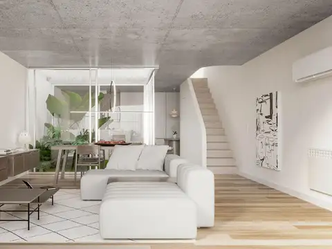 Departamento en Venta al Norte