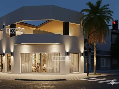 GUAMINI ESQUINA EMILIO CASTRO