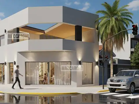 Local - Venta - Argentina, Capital Federal - GUAMINI ESQUINA EMILIO CASTRO 1403