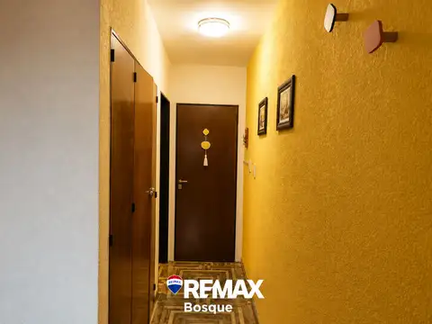 Departamento en Venta al Oeste