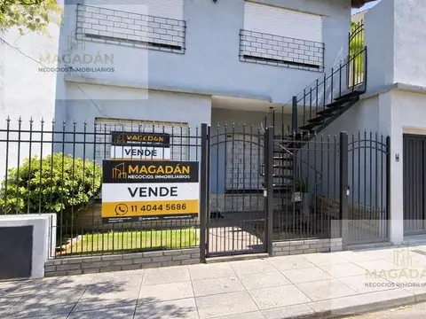 Casa en Venta en Ramos Mejia, Partido de La Matanza